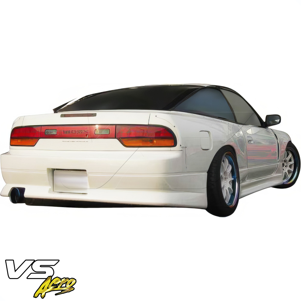 All kind of Exterior/Fenders for Nissan 240SX 1989 - 