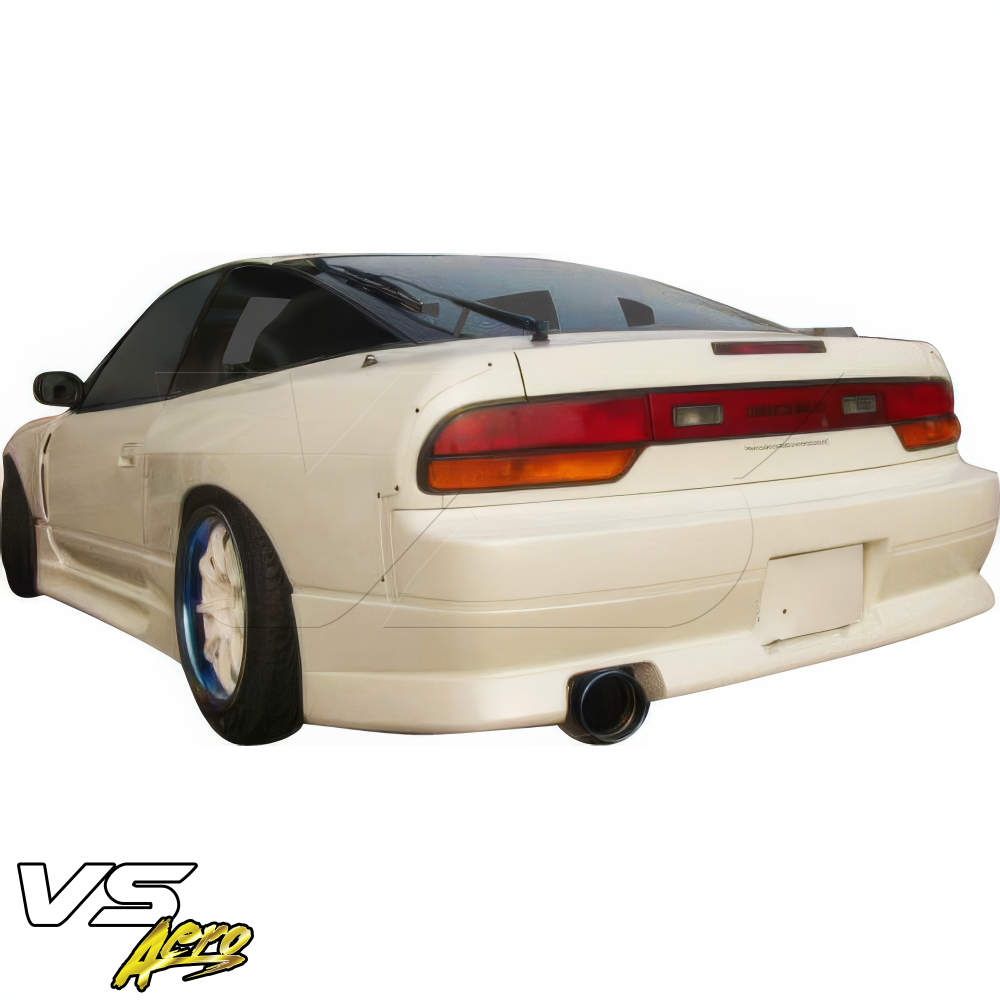 All kind of Exterior/Fenders for Nissan 240SX 1989 - 