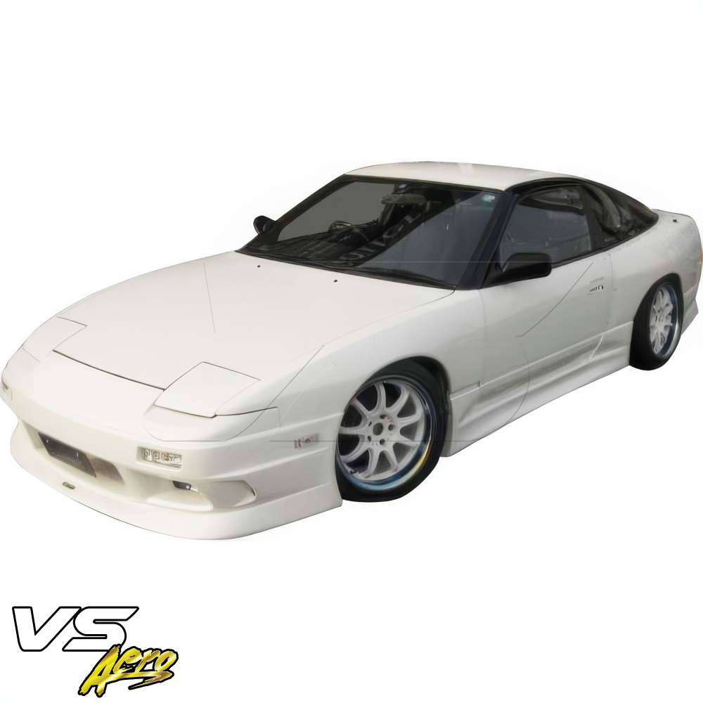 All kind of Exterior/Fenders for Nissan 240SX 1989 - 