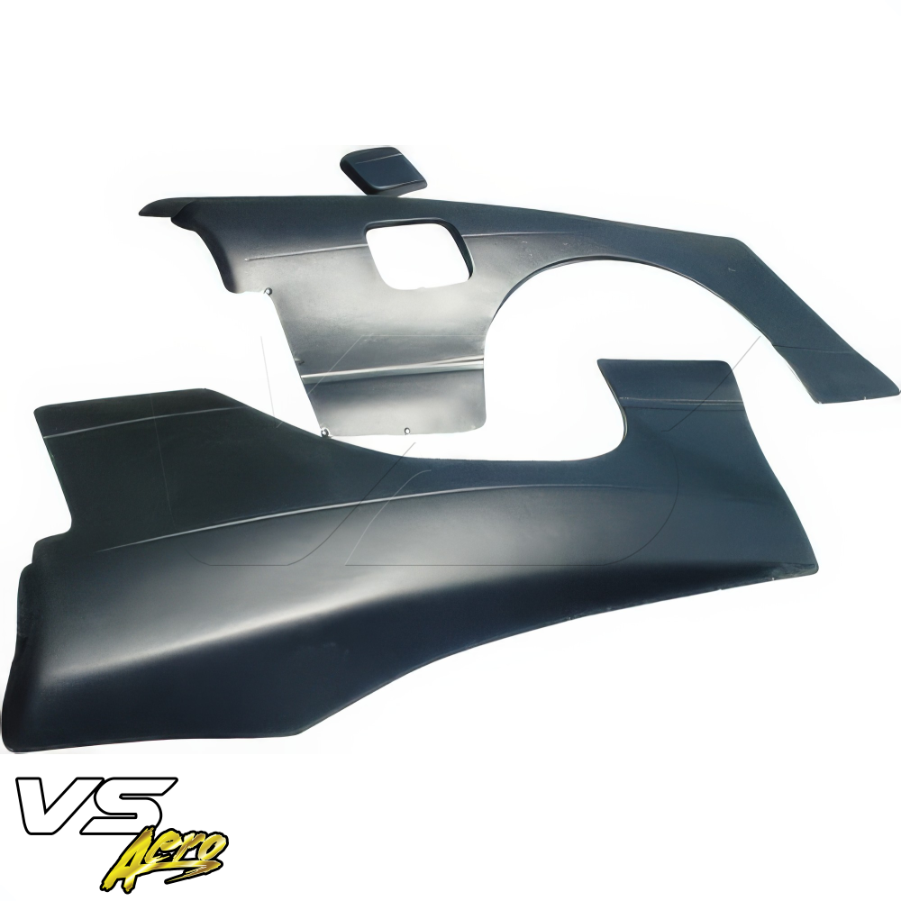 All kind of Exterior/Fenders for Nissan 240SX 1989 - 