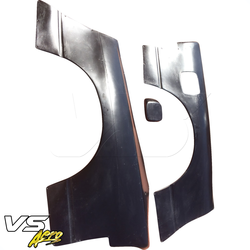 All kind of Exterior/Fenders for Nissan 240SX 1989 - 