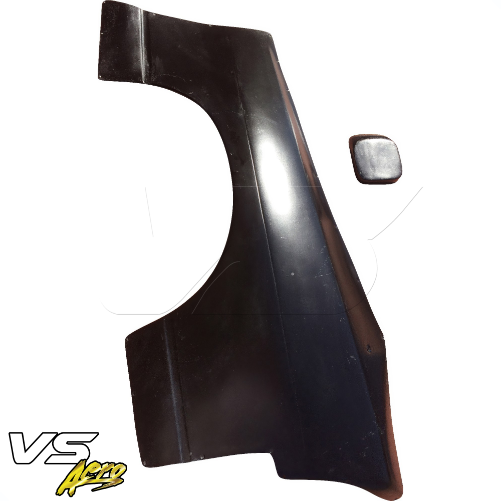 All kind of Exterior/Fenders for Nissan 240SX 1989 - 