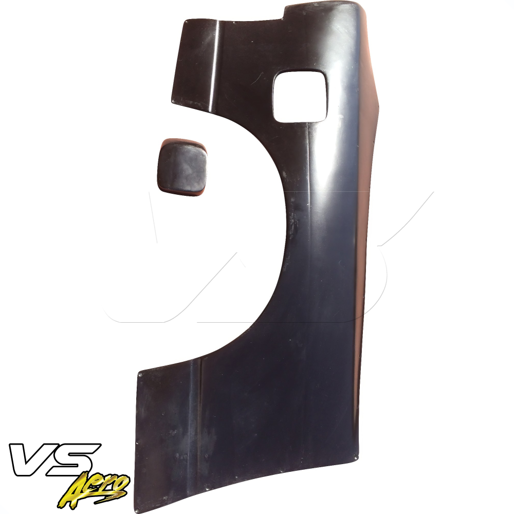 All kind of Exterior/Fenders for Nissan 240SX 1989 - 