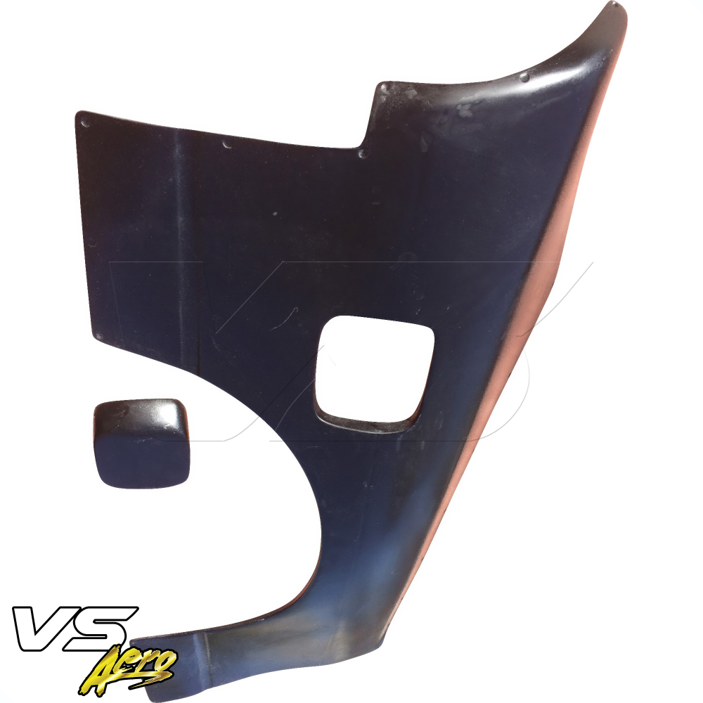 All kind of Exterior/Fenders for Nissan 240SX 1989 - 