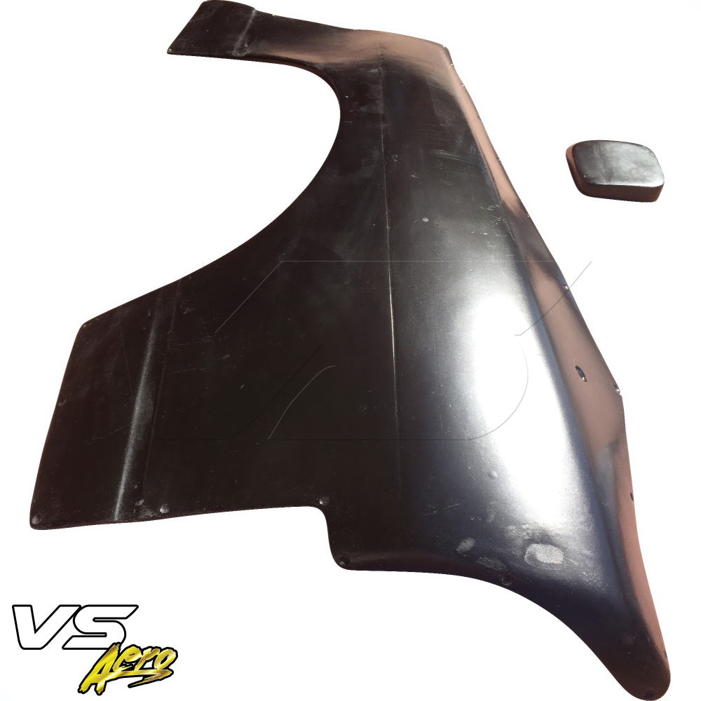 All kind of Exterior/Fenders for Nissan 240SX 1989 - 