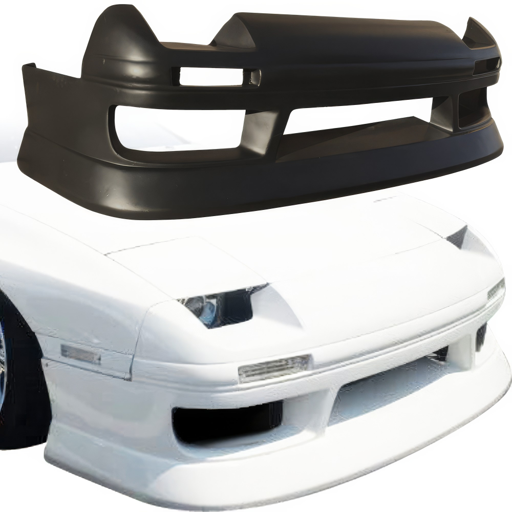 All kind of Exterior/Front Bumpers or Lips for Mazda RX-7 1986 - 