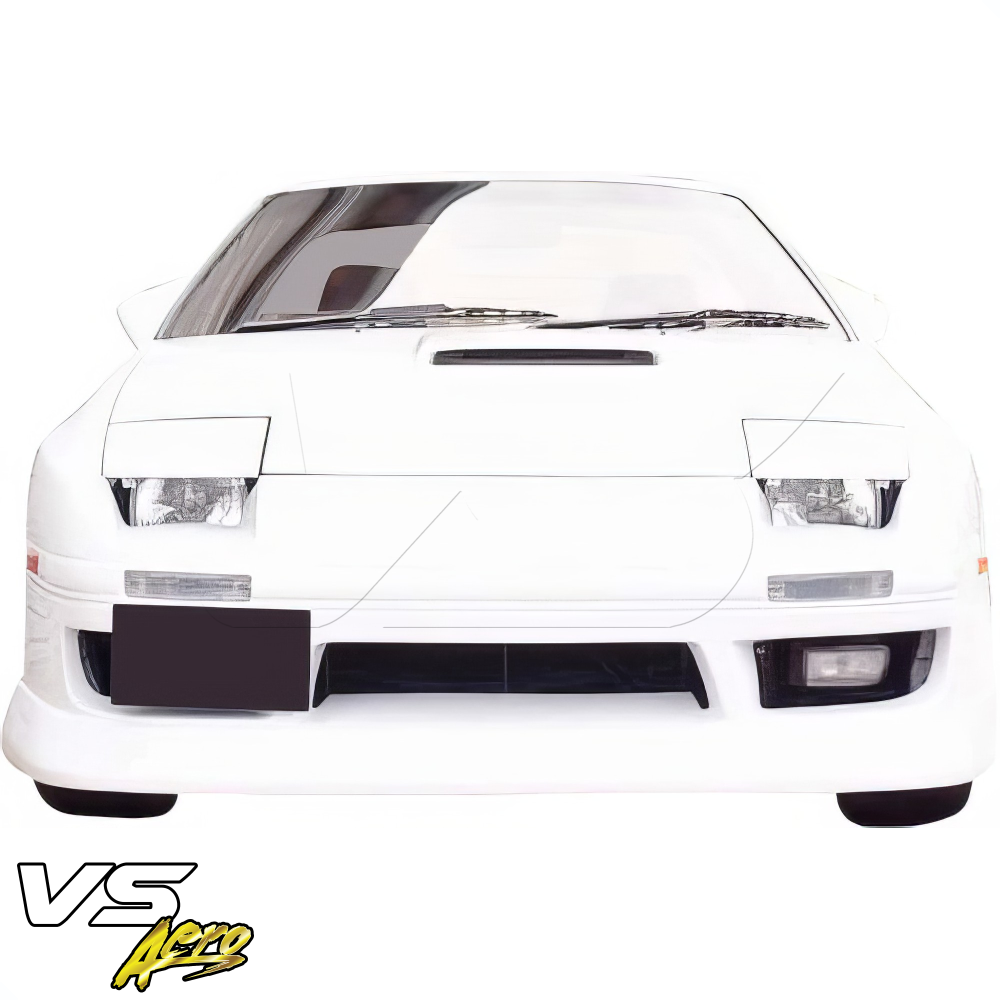 All kind of Exterior/Front Bumpers or Lips for Mazda RX-7 1986 - 