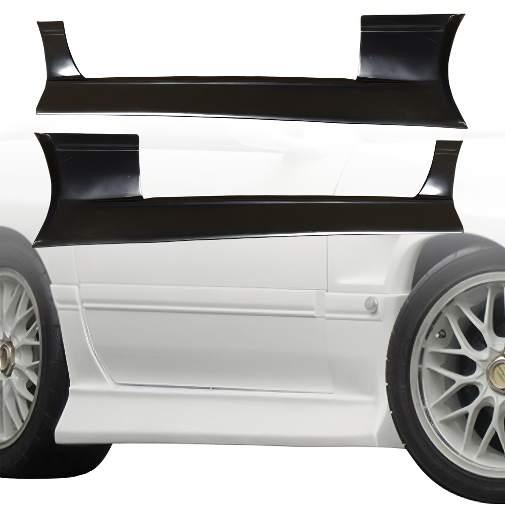 All kind of Exterior/Side Skirts for Mazda RX-7 1986 - 