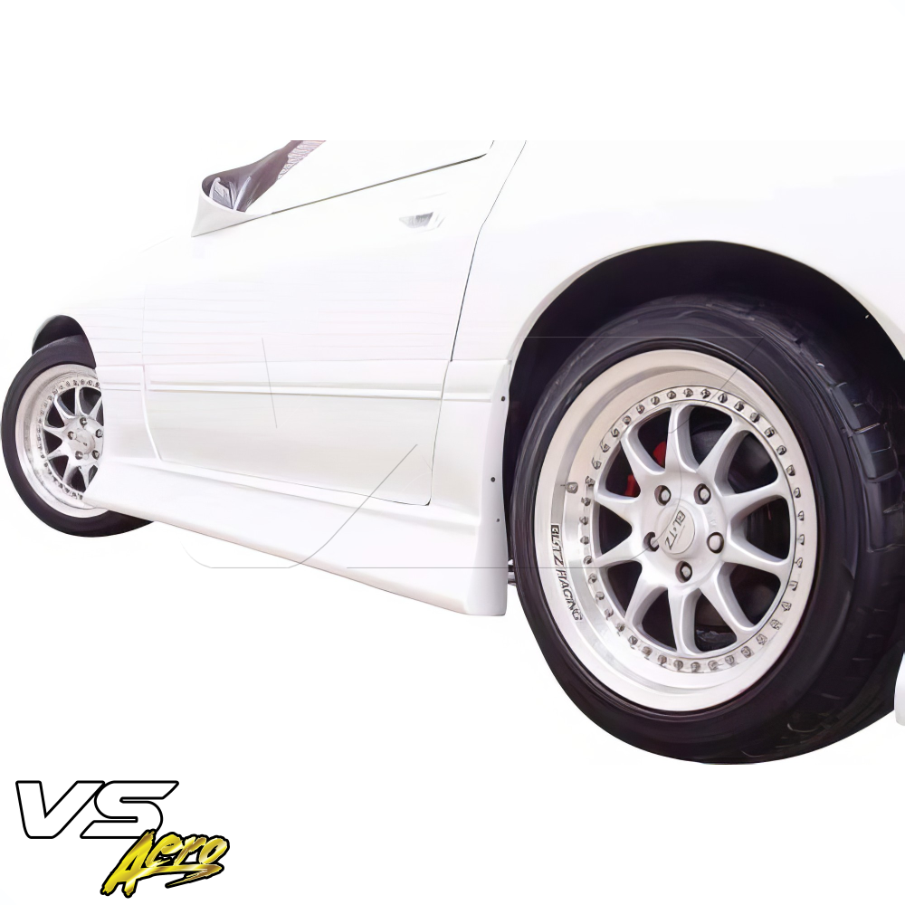 All kind of Exterior/Side Skirts for Mazda RX-7 1986 - 