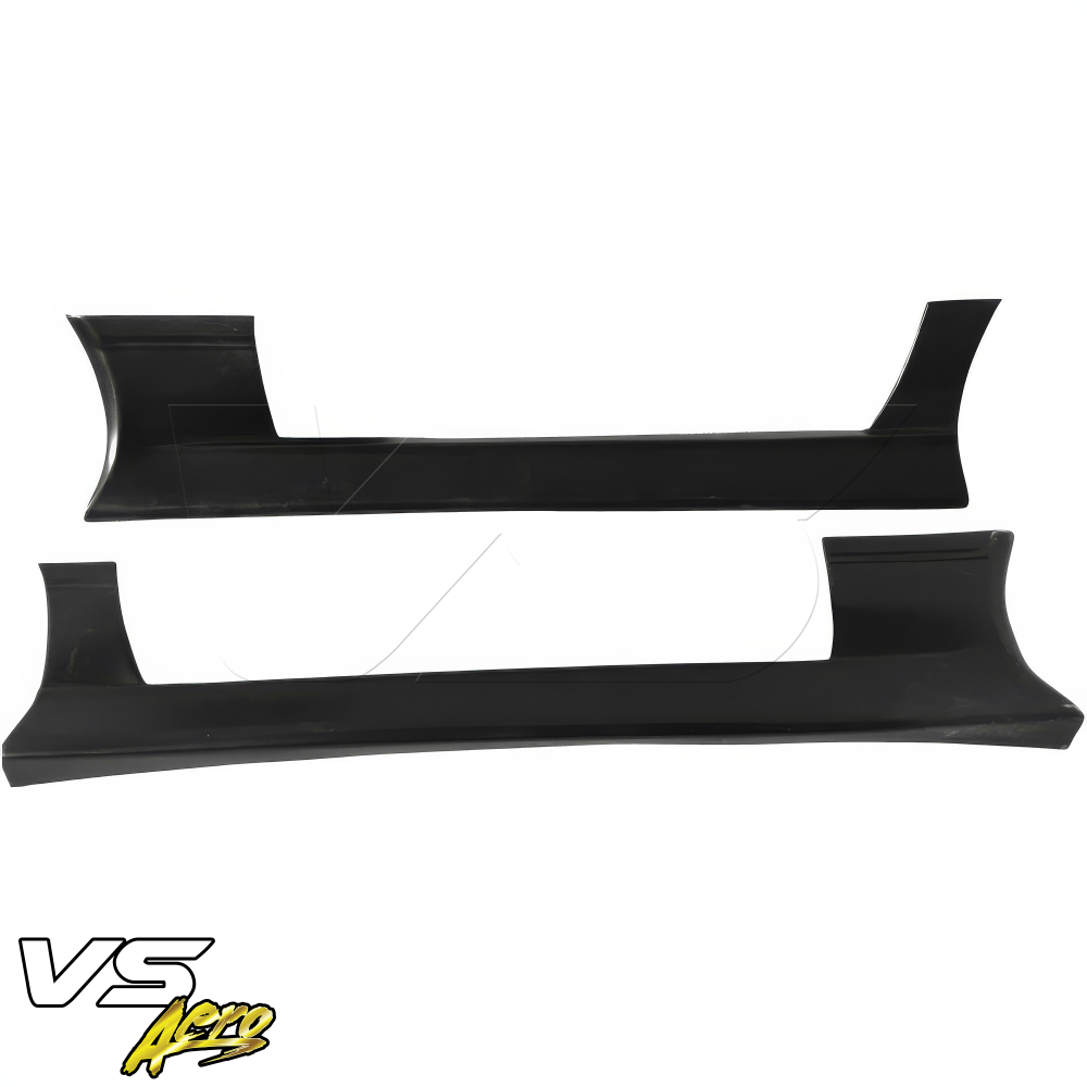 All kind of Exterior/Side Skirts for Mazda RX-7 1986 - 