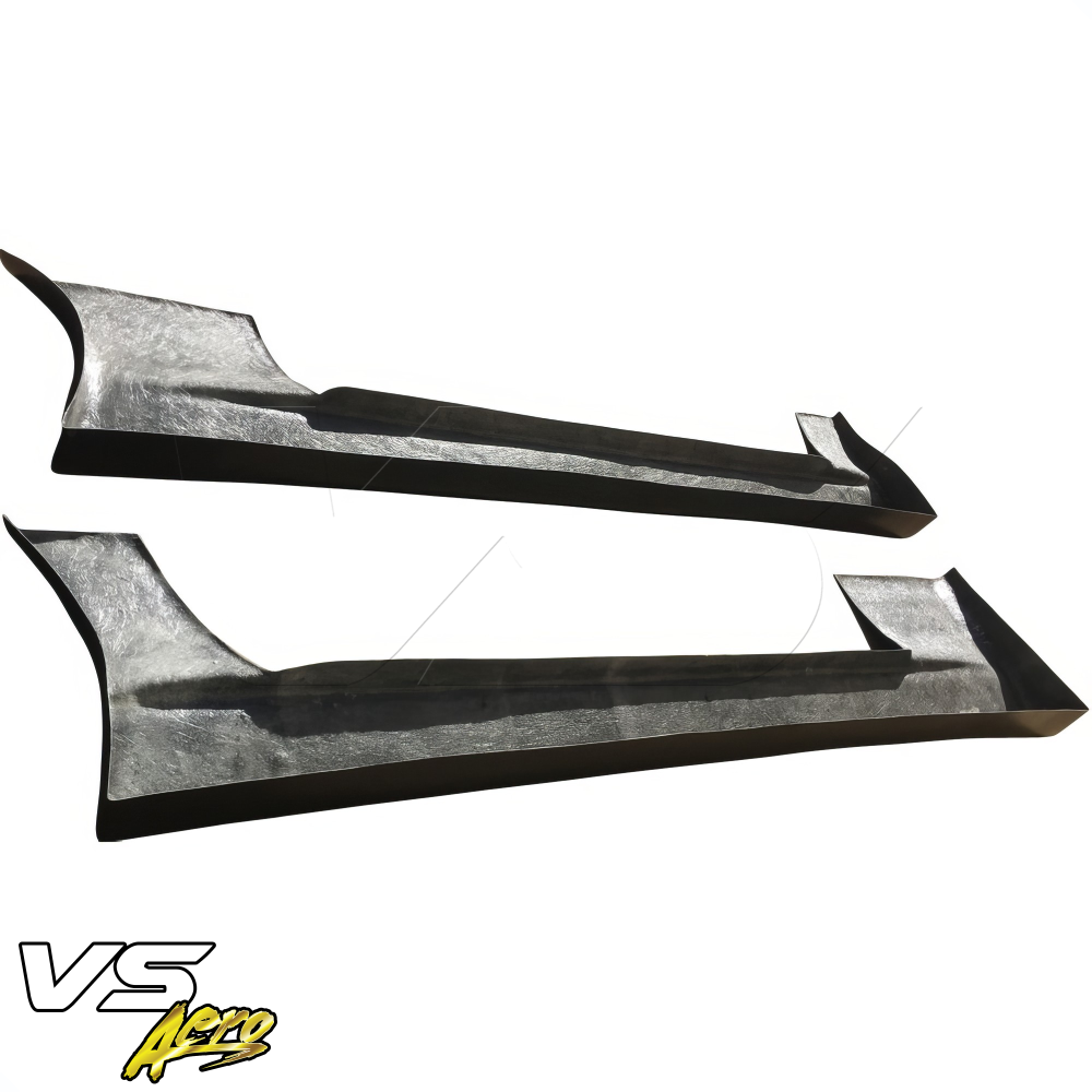 All kind of Exterior/Side Skirts for Mazda RX-7 1986 - 