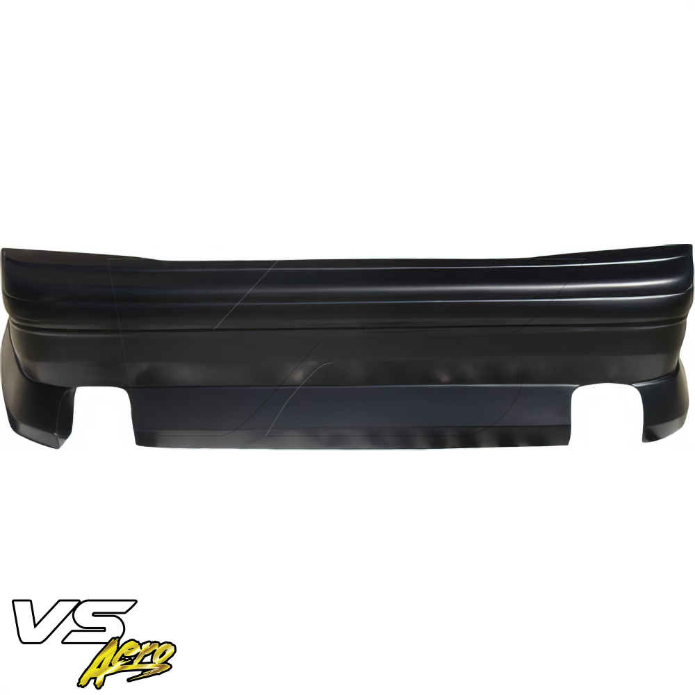 All kind of Exterior/Rear Bumpers or Lips for Mazda RX-7 1986 - 