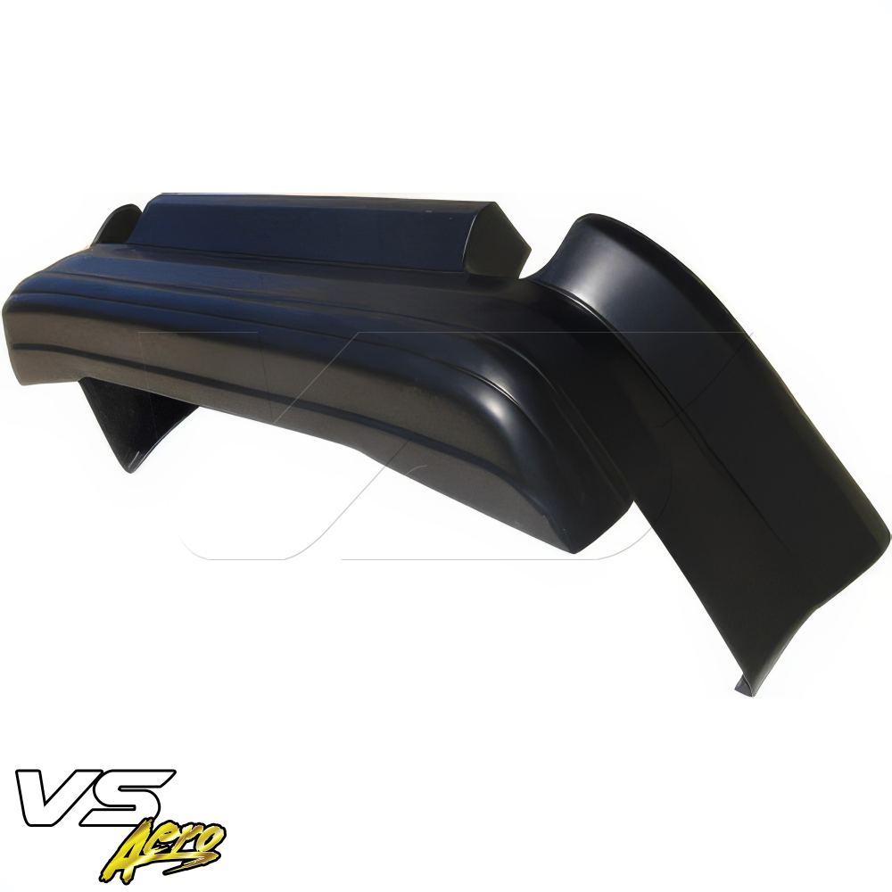 All kind of Exterior/Rear Bumpers or Lips for Mazda RX-7 1986 - 