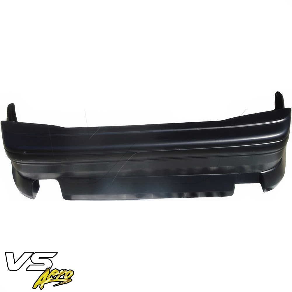 All kind of Exterior/Rear Bumpers or Lips for Mazda RX-7 1986 - 