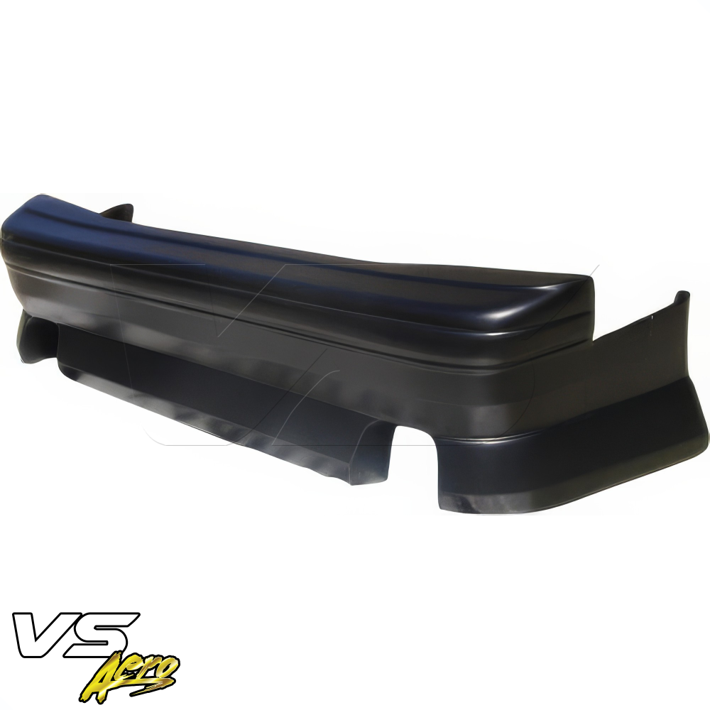 All kind of Exterior/Rear Bumpers or Lips for Mazda RX-7 1986 - 