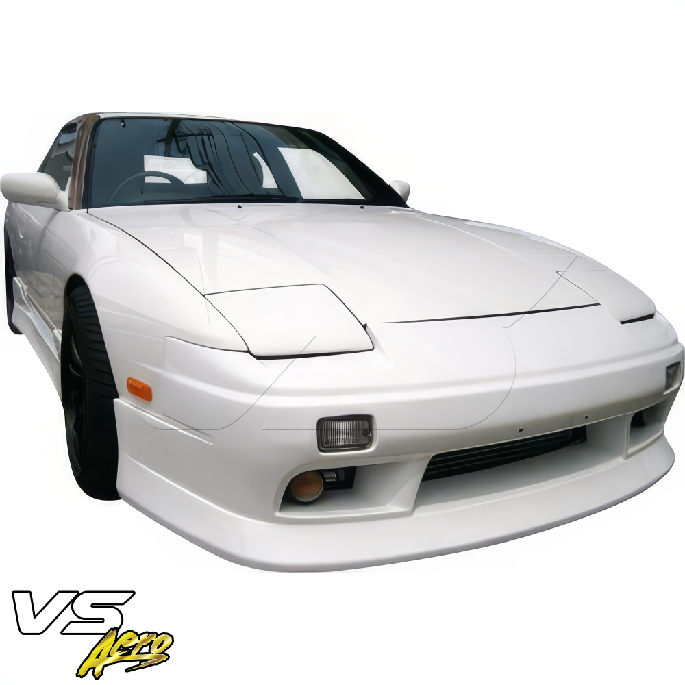 All kind of Exterior/Front Bumpers for Nissan 240SX 1989 -