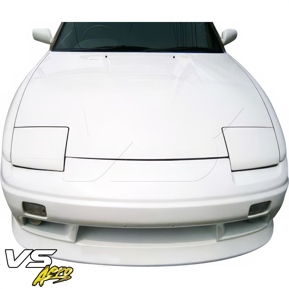All kind of Exterior/Front Bumpers for Nissan 240SX 1989 -