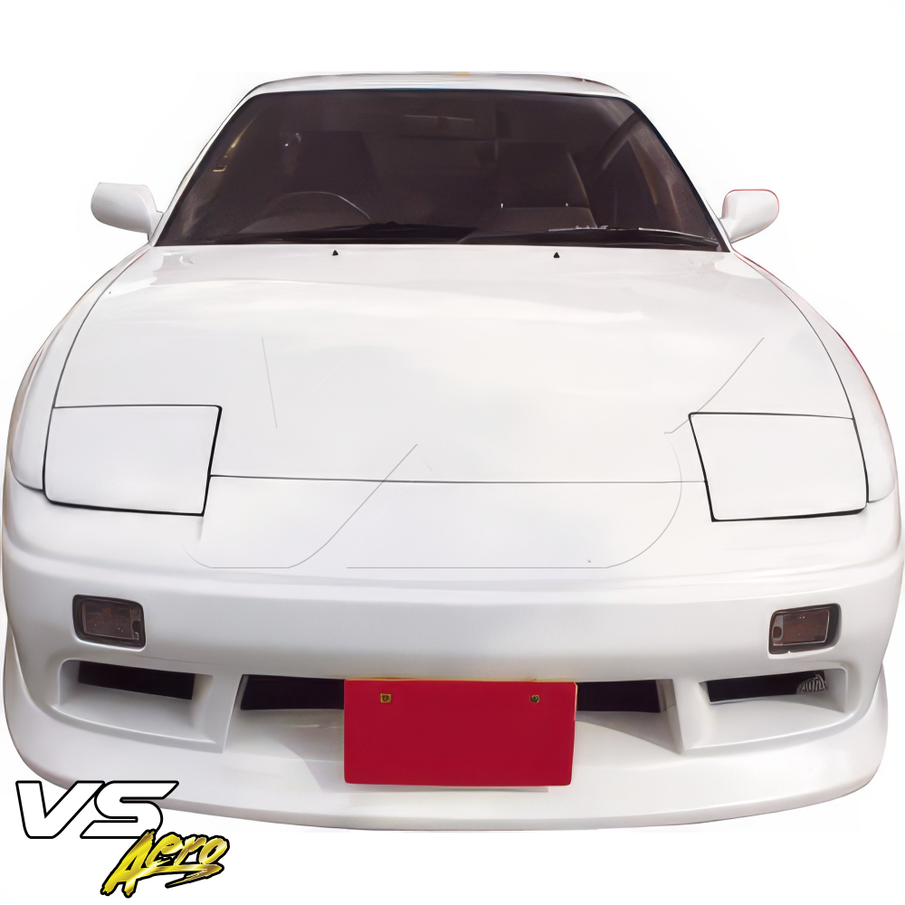 All kind of Exterior/Front Bumpers for Nissan 240SX 1989 -