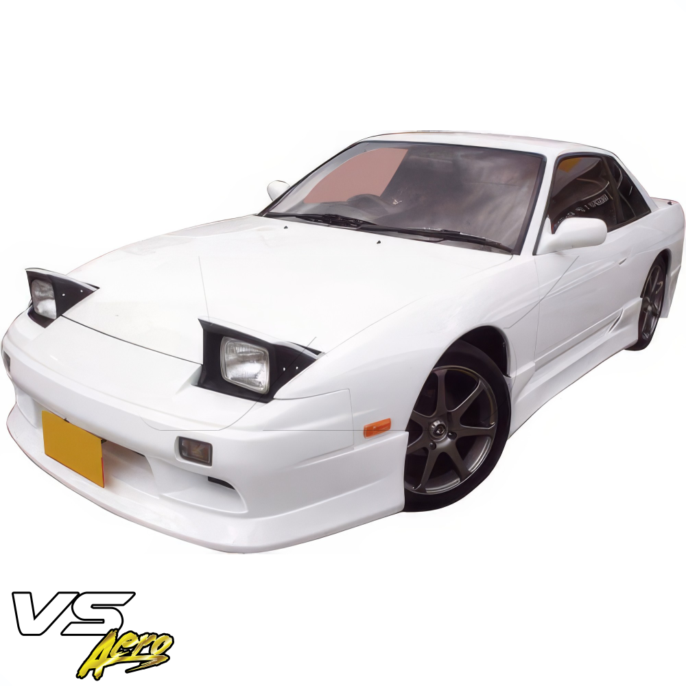 All kind of Exterior/Front Bumpers for Nissan 240SX 1989 -