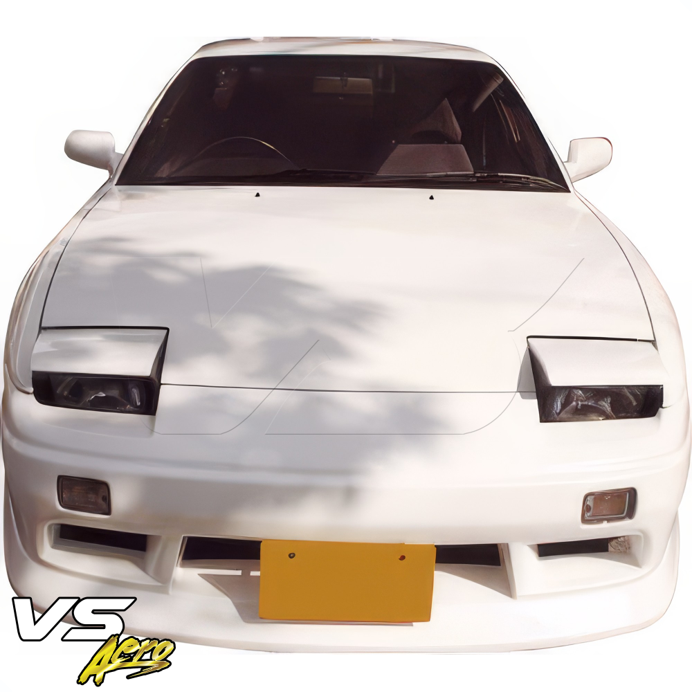 All kind of Exterior/Front Bumpers for Nissan 240SX 1989 -