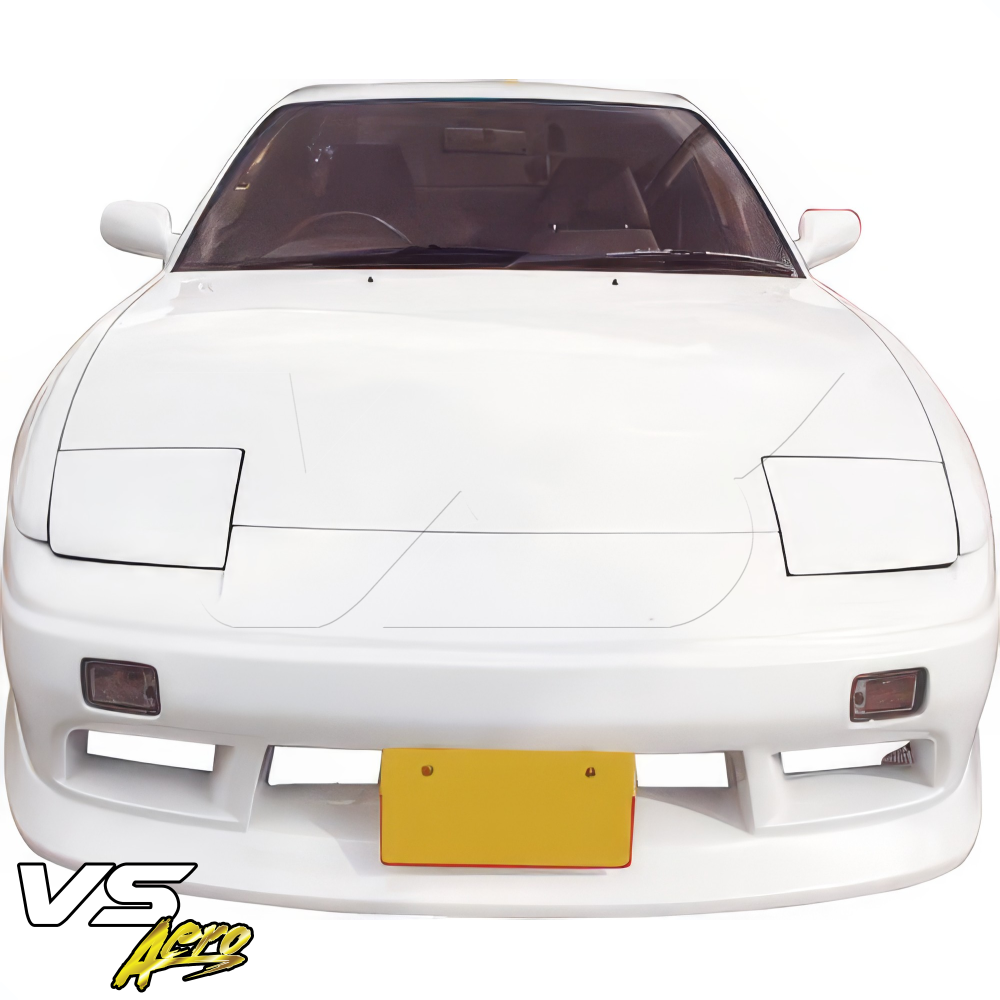 All kind of Exterior/Front Bumpers for Nissan 240SX 1989 -