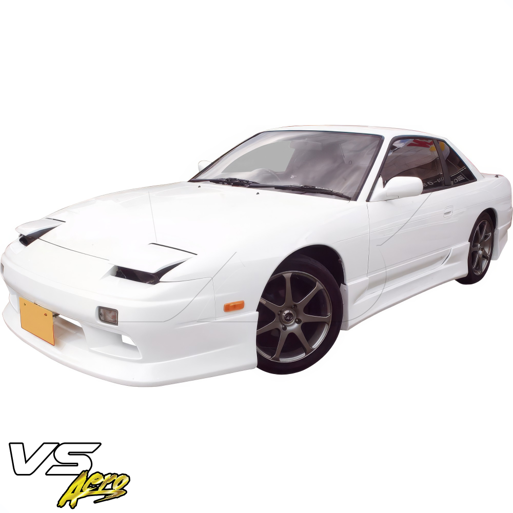 All kind of Exterior/Front Bumpers for Nissan 240SX 1989 -