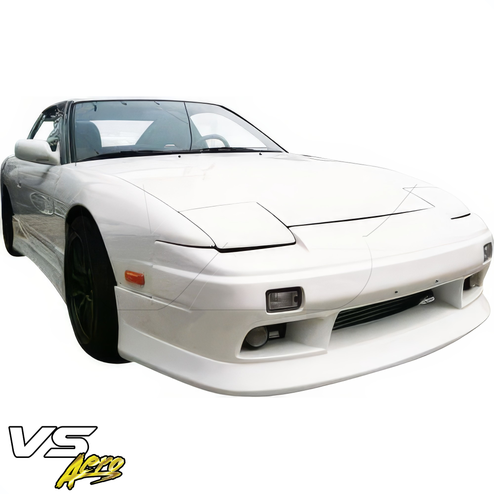 All kind of Exterior/Front Bumpers for Nissan 240SX 1989 -
