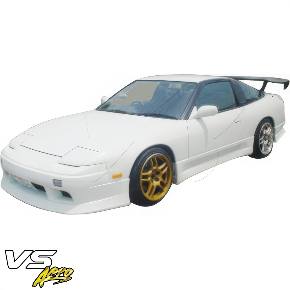 All kind of Exterior/Front Bumpers for Nissan 240SX 1989 -