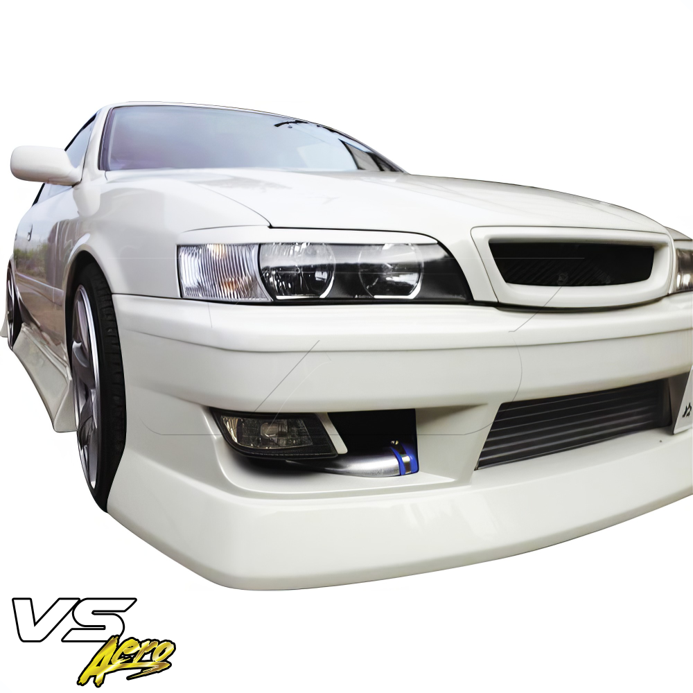 All kind of Exterior/Front Bumpers or Lips for Toyota Chaser 1996 - 