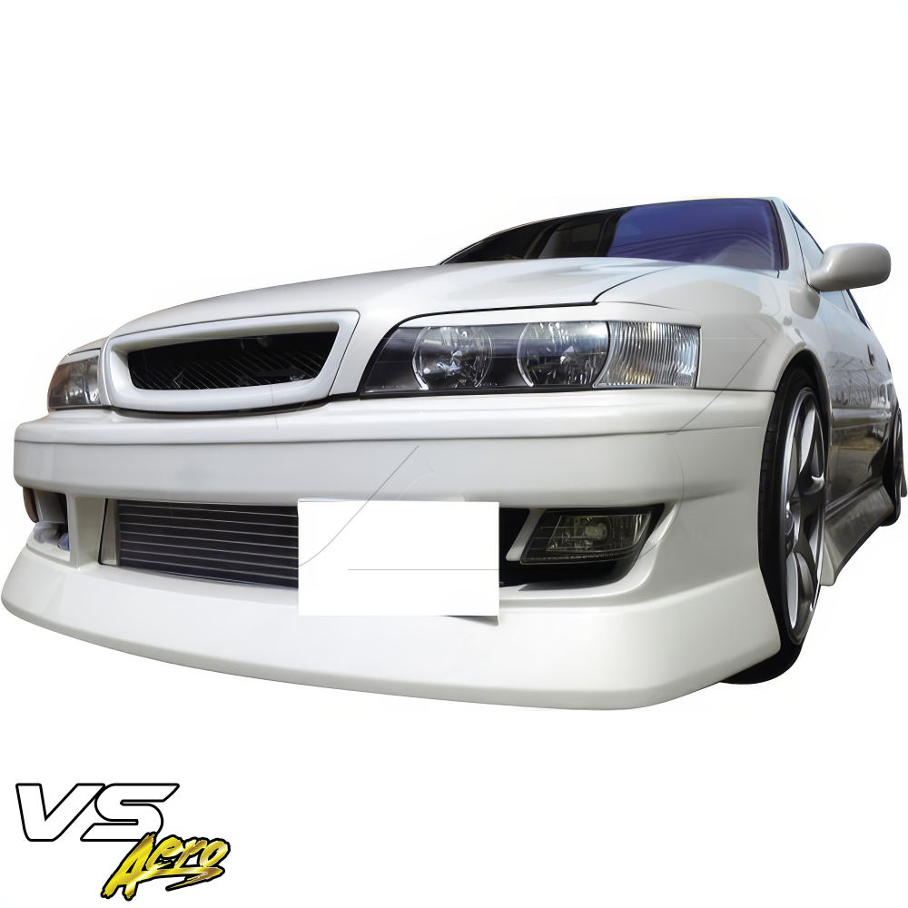 All kind of Exterior/Front Bumpers or Lips for Toyota Chaser 1996 - 