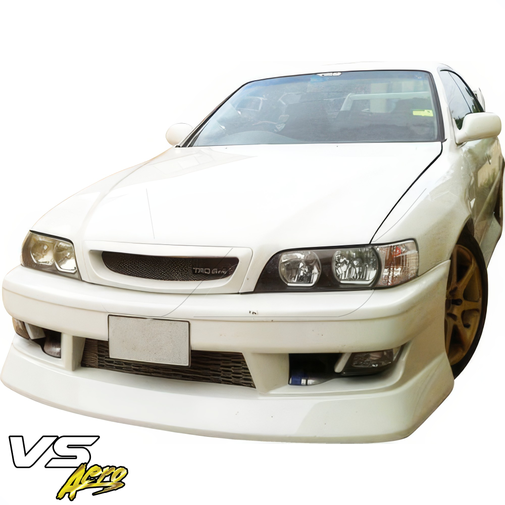 All kind of Exterior/Front Bumpers or Lips for Toyota Chaser 1996 - 