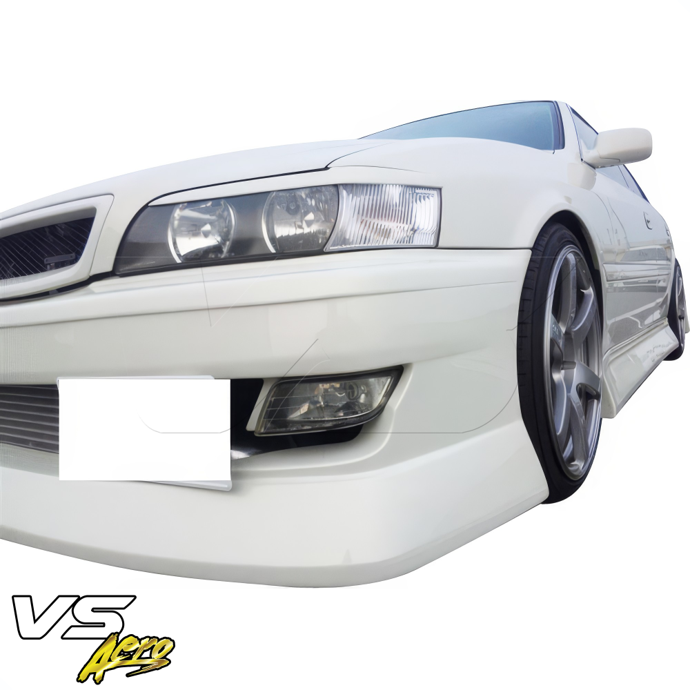 All kind of Exterior/Front Bumpers or Lips for Toyota Chaser 1996 - 