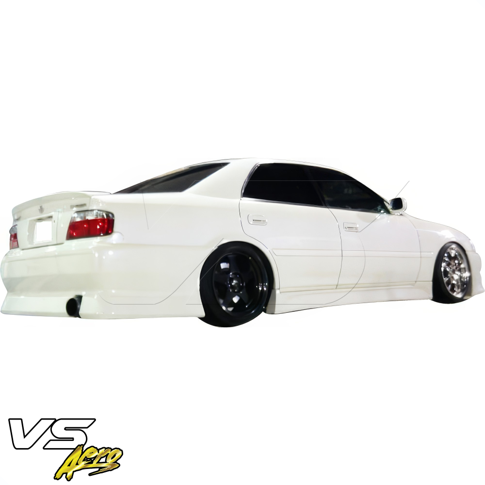 All kind of Exterior/Side Skirts for Toyota Chaser 1996 - 