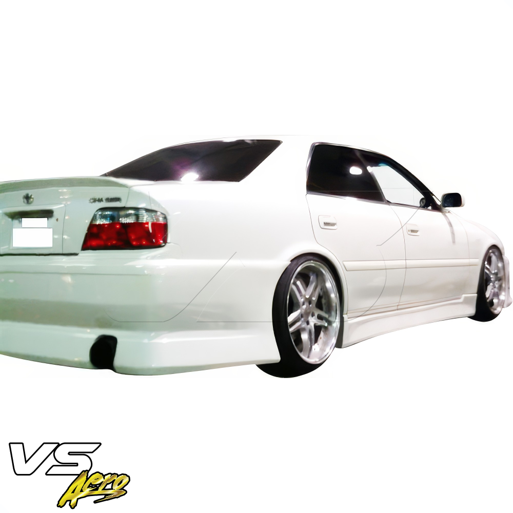 All kind of Exterior/Side Skirts for Toyota Chaser 1996 - 