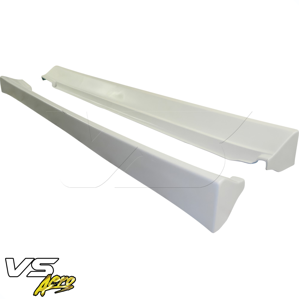 All kind of Exterior/Side Skirts for Toyota Chaser 1996 - 