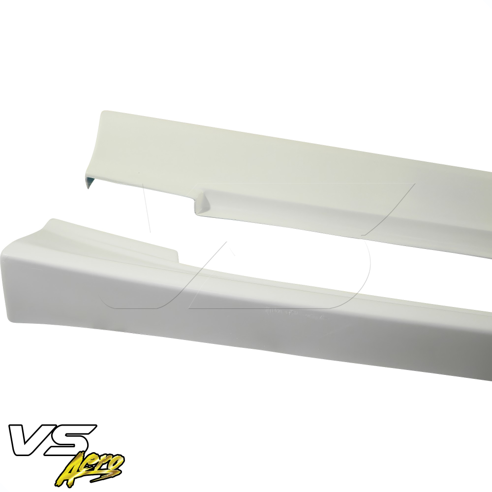 All kind of Exterior/Side Skirts for Toyota Chaser 1996 - 