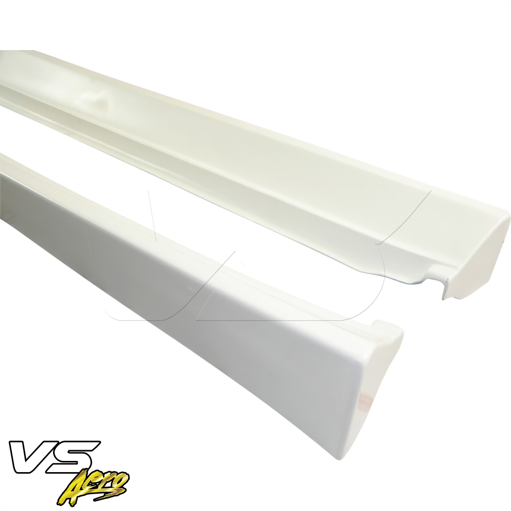 All kind of Exterior/Side Skirts for Toyota Chaser 1996 - 