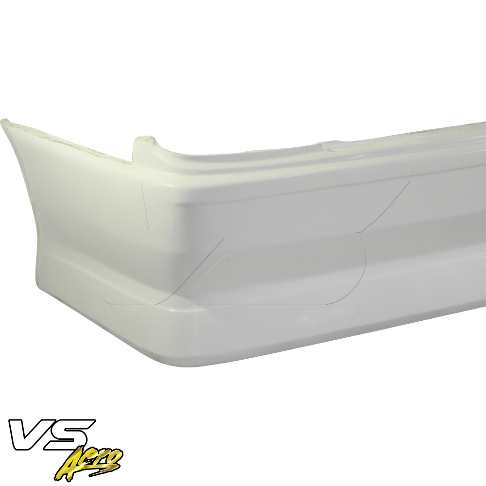 All kind of Exterior/Rear Bumpers or Lips for Toyota Chaser 1996 - 