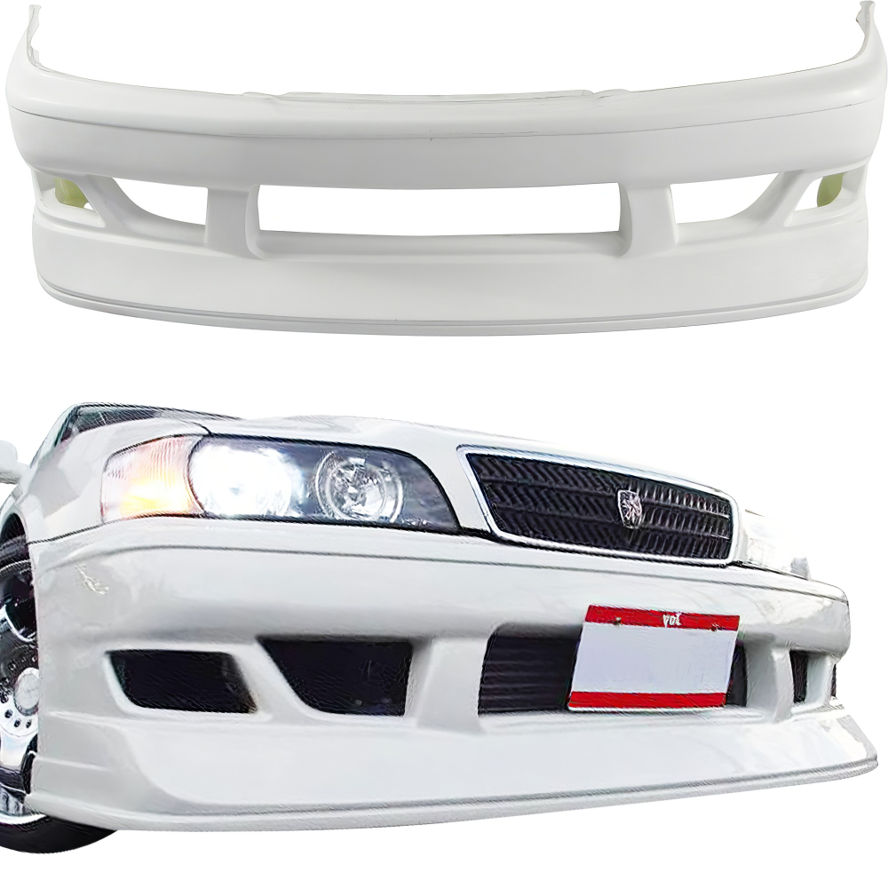 All kind of Exterior/Complete Body Kits for Toyota Chaser 1996 - 