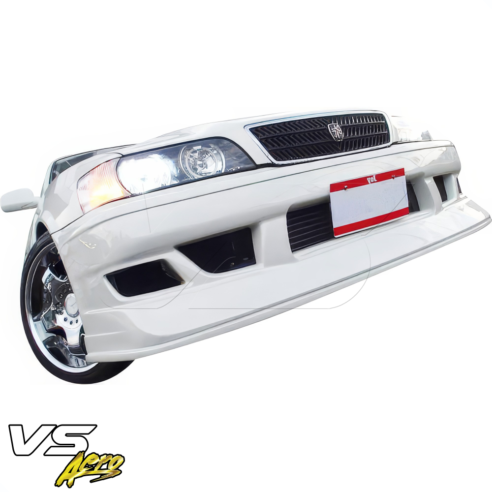 All kind of Exterior/Complete Body Kits for Toyota Chaser 1996 - 