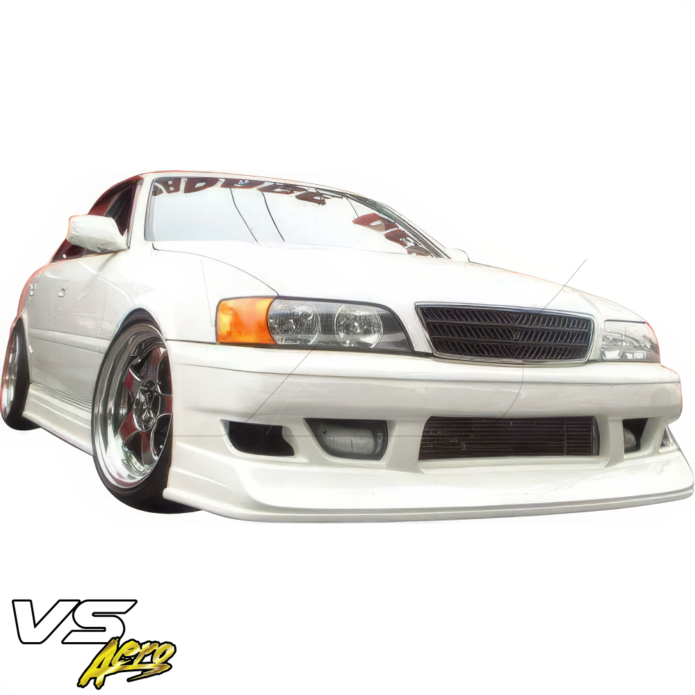 All kind of Exterior/Complete Body Kits for Toyota Chaser 1996 - 