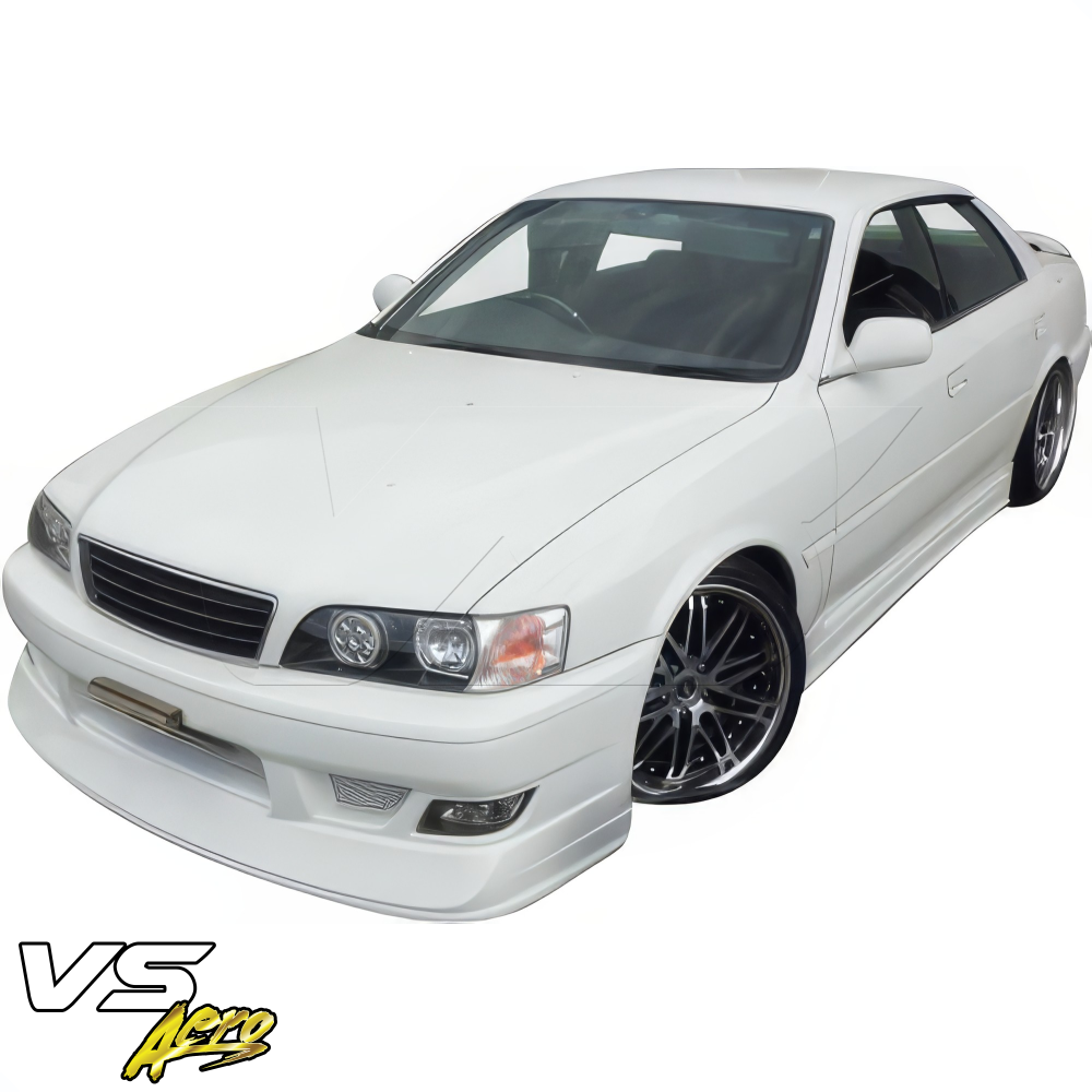 All kind of Exterior/Complete Body Kits for Toyota Chaser 1996 - 