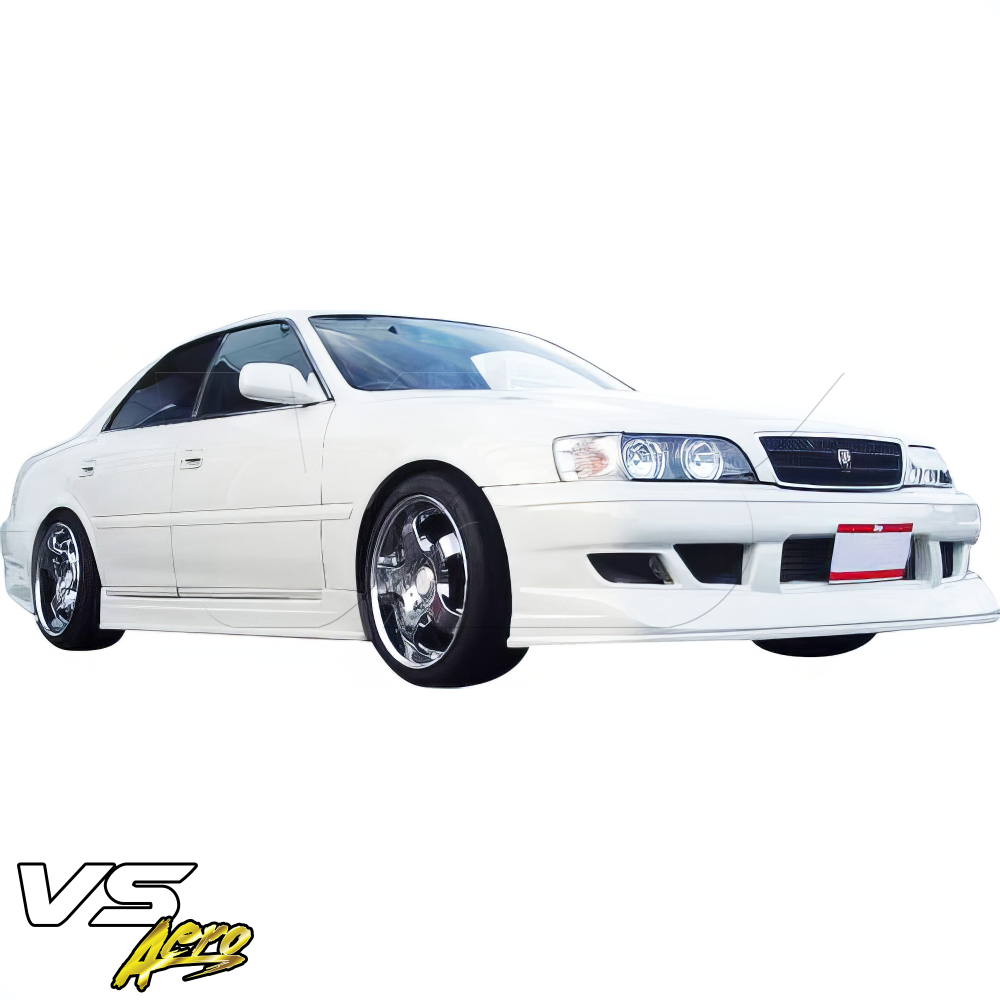 All kind of Exterior/Complete Body Kits for Toyota Chaser 1996 - 