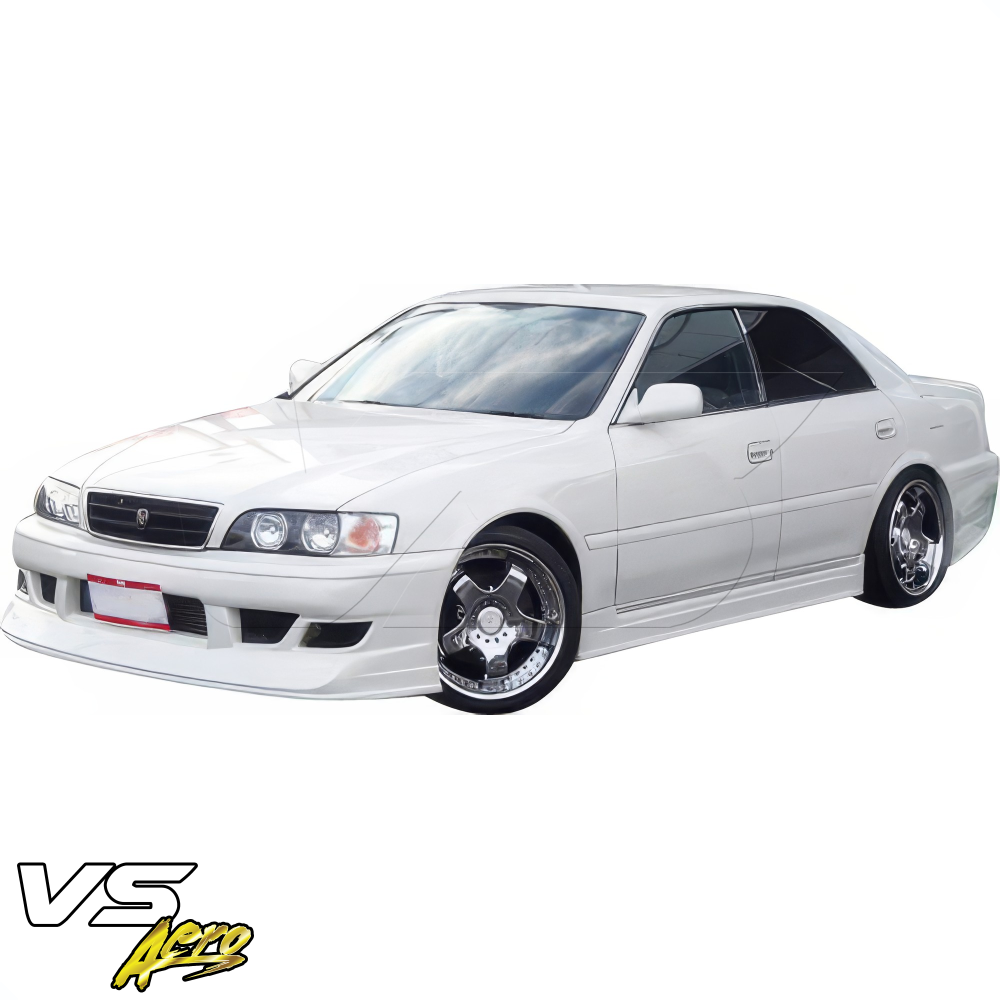 All kind of Exterior/Complete Body Kits for Toyota Chaser 1996 - 