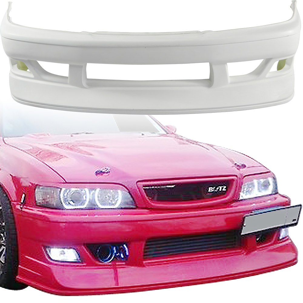 All kind of Exterior/Complete Body Kits for Toyota Chaser 1996 - 