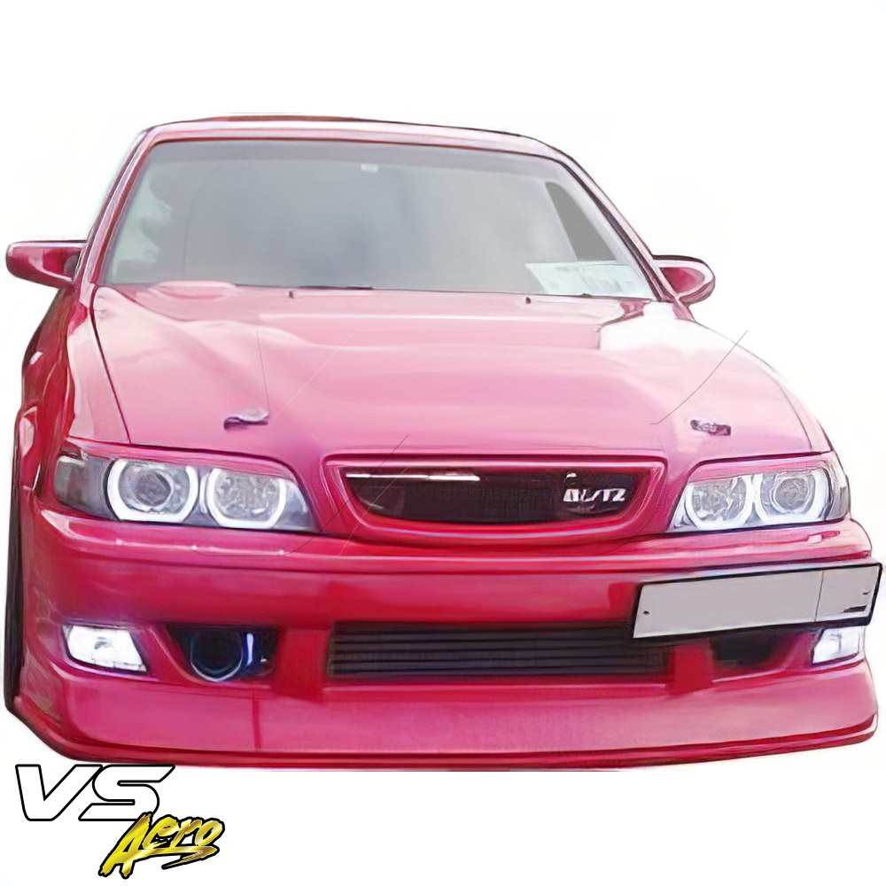 All kind of Exterior/Complete Body Kits for Toyota Chaser 1996 - 