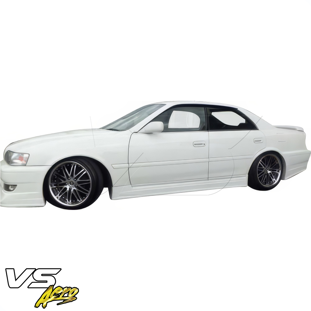 All kind of Exterior/Side Skirts for Toyota Chaser 1996 - 