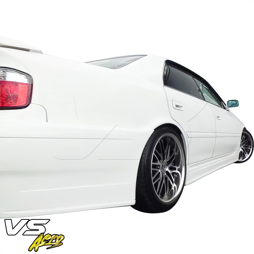 All kind of Exterior/Side Skirts for Toyota Chaser 1996 - 