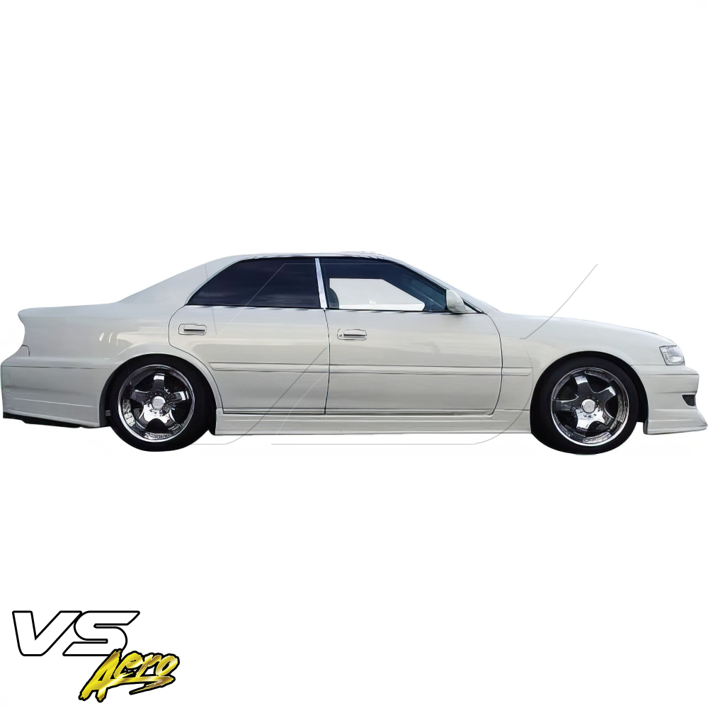 All kind of Exterior/Side Skirts for Toyota Chaser 1996 - 