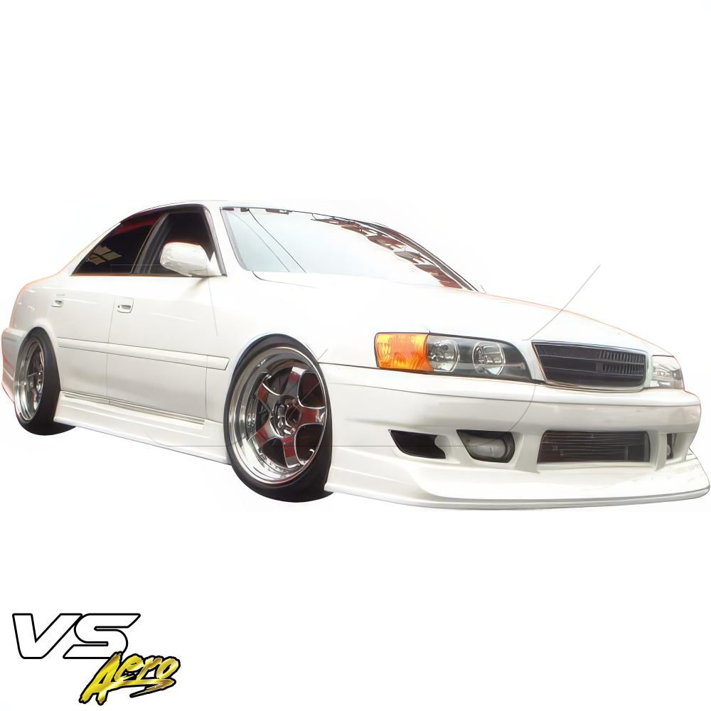 All kind of Exterior/Side Skirts for Toyota Chaser 1996 - 